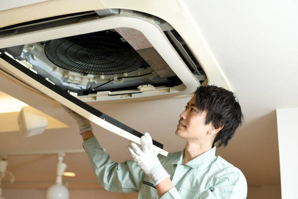 Best HVAC System Cleaning  in Vero Lake Estates, FL